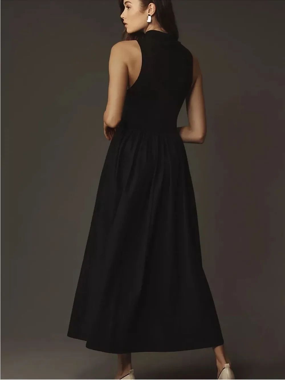 Reformation Sai Dress